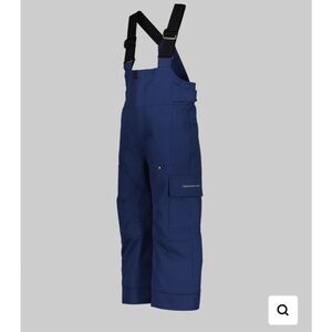 Obermeyer Kids Volt Ski Bib